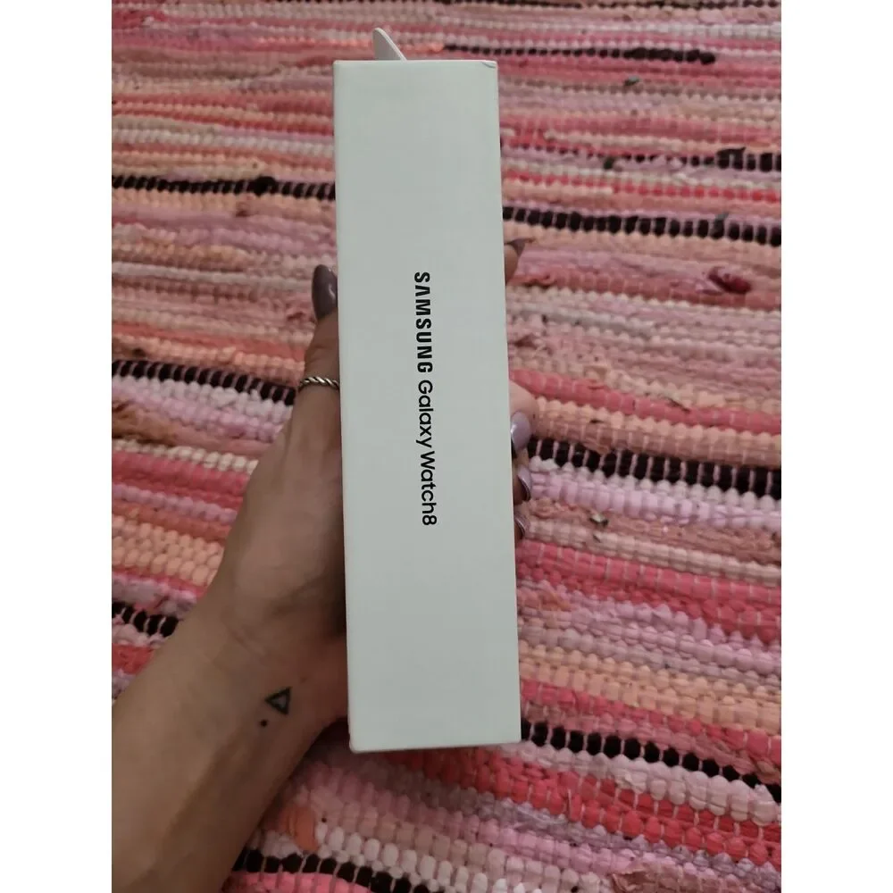 Samsung galaxy watch
